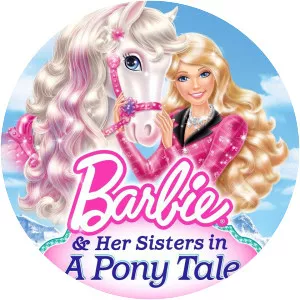 Barbie and her Sisters in A Pony Tale