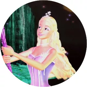 Barbie and the Magic of Pegasus