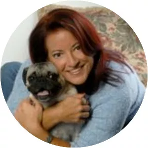 Barbie Andretti - Mario Andretti's daughter