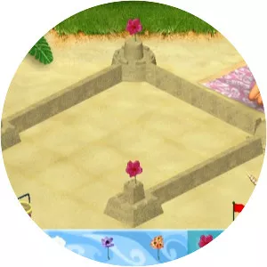 Barbie Beach Vacation