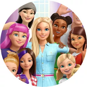 Barbie Dreamhouse Adventures