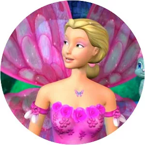 Barbie: Fairytopia - Film series