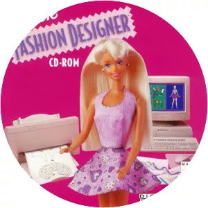 Barbie Fashion Designer