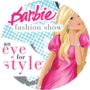 Barbie Fashion Show: An Eye for Style