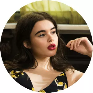 Barbie Ferreira - American model