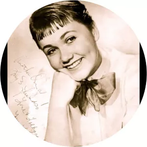 Barbie Gaye - Singer