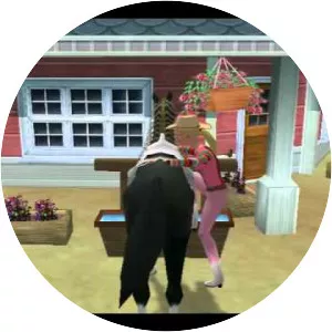 Barbie Horse Adventures: Mystery Ride - Video game