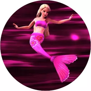 Barbie in A Mermaid Tale