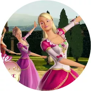 Barbie in the 12 Dancing Princesses