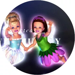 Barbie in the Nutcracker