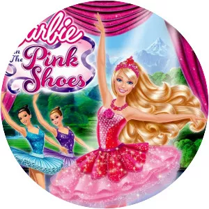 Barbie in The Pink Shoes - 2013 ‧ Animation/Family ‧ 1h 15m