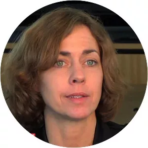 Barbie Latza Nadeau - Writer