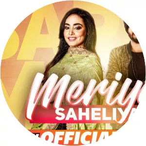 Barbie Maan - Musical artist