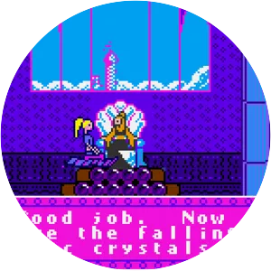 Barbie: Magic Genie Adventure - Video game