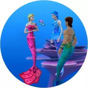 Barbie: Mermaidia - 2006 ‧ Fantasi/Petualangan ‧ 1 j 25 m