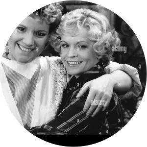 Barbie Millowitsch-Steinhaus photograph