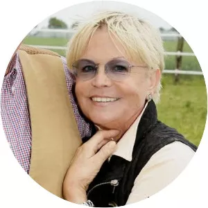 Barbie MillowitschSteinhaus