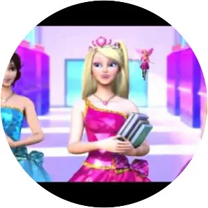 Barbie: Princess Charm School - 2011 ‧ Animation/Family ‧ 1h 21m