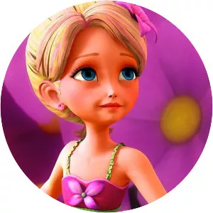 Barbie: Thumbelina