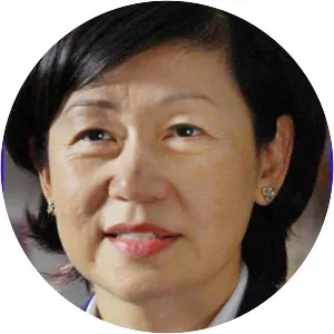 Barbie Tung - Film producer