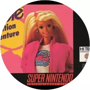 Barbie: Vacation Adventure