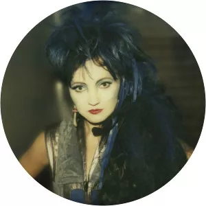 Barbie Wilde - Canadian actress