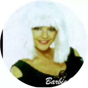 Barbie Young - Musical artist