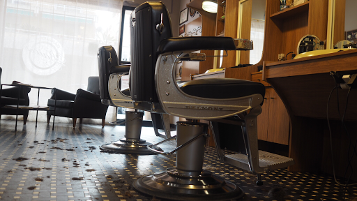 Barbiere Baicin dal 1959 - Barber shop in Sestri Levante, Italy