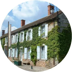 Barbizon - Commune in France