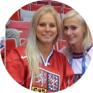 Barbora Bartíková photograph