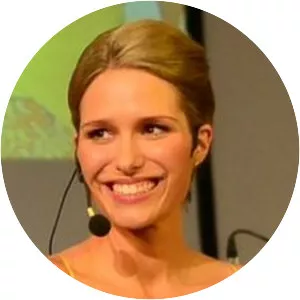 Barbora Černošková - Television presenter