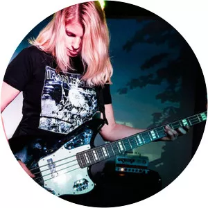 Barbora Chrappová - Musician