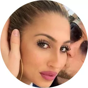 Barbora Hrončeková photograph