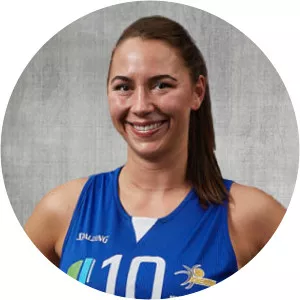 Barbora Kašpárková