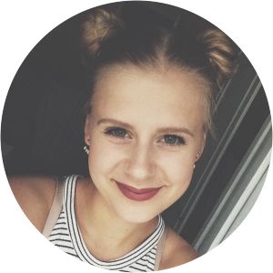 Barbora Kozubova photograph