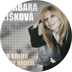 Barbora Lišková photograph