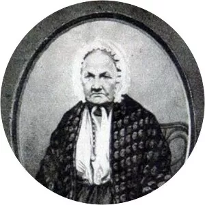 Barbora Nerudová photograph