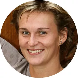 Barbora Špotáková - Czech track and field athlete