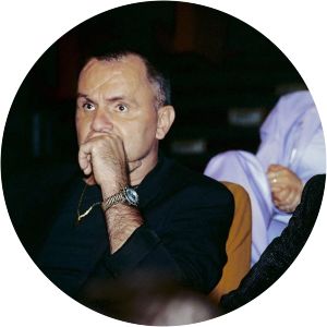 Barbora Razova photograph