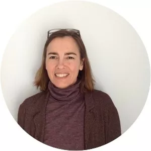 Barbra A. Meek - Author