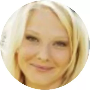 Barbro Fagerbakk - Norwegian television presenter