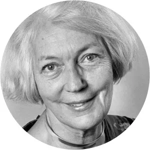 Barbro Hjortaf Ornäs