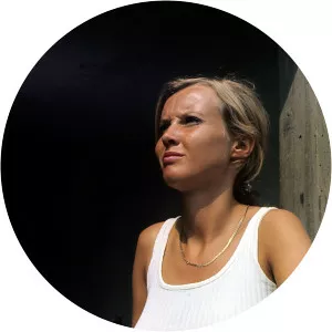 Barbro Peterson photograph