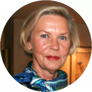 Barbro SachsOsher