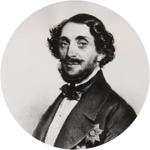 Barbu Dimitrie Știrbei