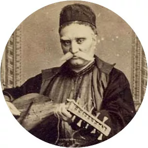 Barbu Lăutaru