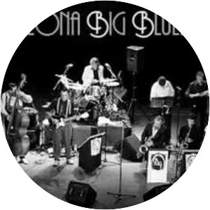 Barcelona Big Blues Band