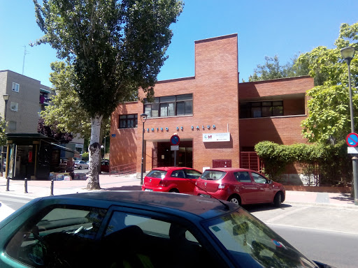 Barcelona Health Center