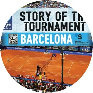 Barcelona Open - Tennis tournament