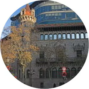 Barcelona Provincial Council